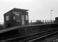 Pevensey Bay railway station